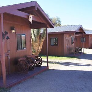 Cottage deluxe